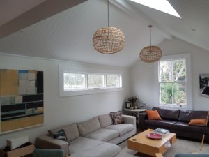 Ponsonby home renovations builders